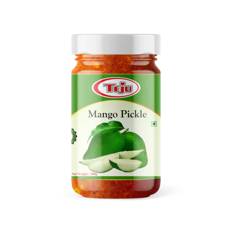 Pickles