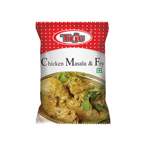 Non Veg Masala